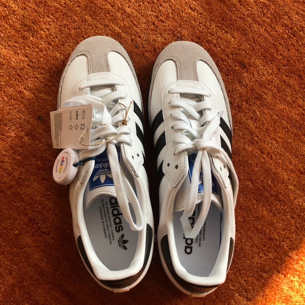 Adidas Samba OG